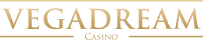 VegaDream Casino logo
